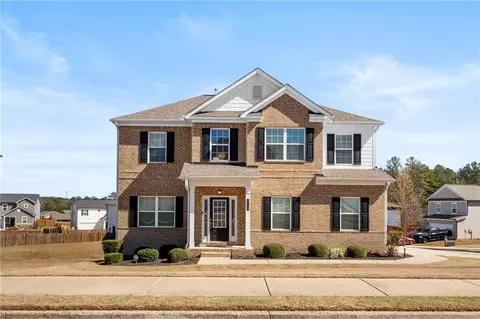 145 Lookout Dr, Dallas, GA 30132
