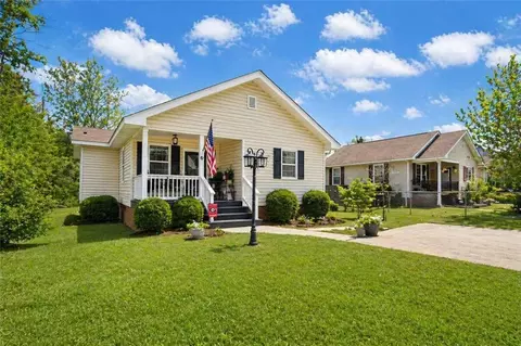 45 3rd Shannon St, Rome, GA 30161