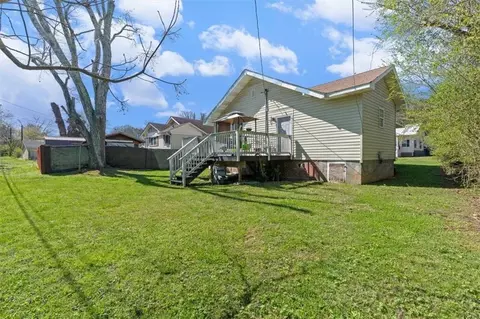 Exterior - 45 3rd Shannon St, Rome, GA 30161 photo 4 of 4