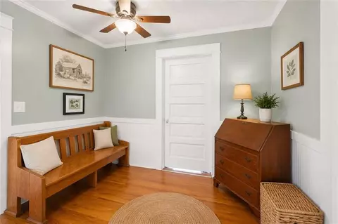 Entry Way - 45 3rd Shannon St, Rome, GA 30161 photo 1 of 1