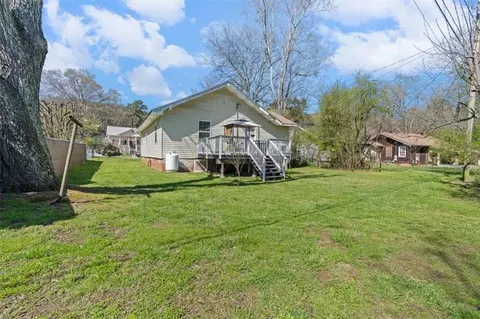 Exterior - 45 3rd Shannon St, Rome, GA 30161 photo 3 of 4
