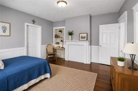Bedroom - 45 3rd Shannon St, Rome, GA 30161 photo 2 of 2