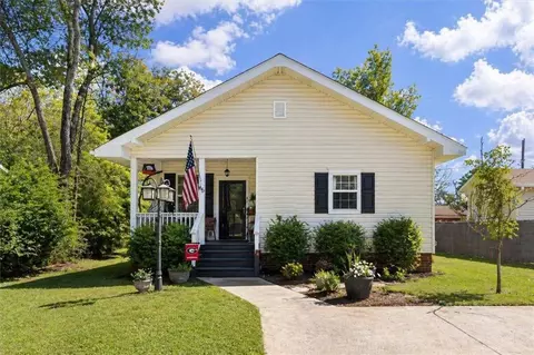 45 3rd Shannon St, Rome, GA 30161