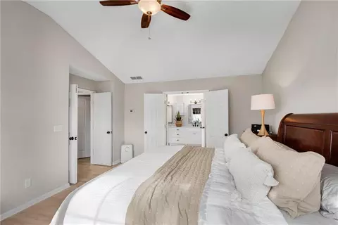 Bedroom - 3800 Ruby Falls Dr, Duluth, GA 30097 photo 3 of 4