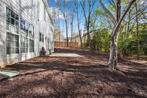 Exterior - 3800 Ruby Falls Dr, Duluth, GA 30097 photo 5 of 11