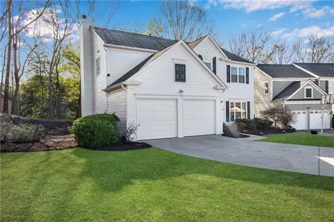 Exterior - 3800 Ruby Falls Dr, Duluth, GA 30097 photo 3 of 11