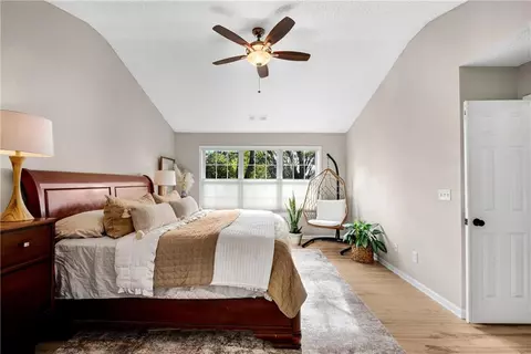 Bedroom - 3800 Ruby Falls Dr, Duluth, GA 30097 photo 2 of 4