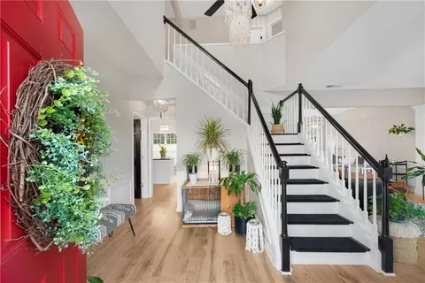 Entry Way - 3800 Ruby Falls Dr, Duluth, GA 30097 photo 1 of 4