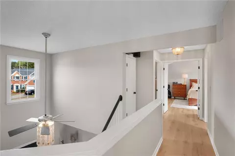 Entry Way - 3800 Ruby Falls Dr, Duluth, GA 30097 photo 4 of 4