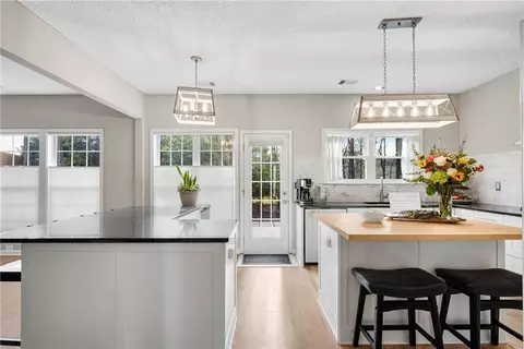 Kitchen - 3800 Ruby Falls Dr, Duluth, GA 30097 photo 4 of 6