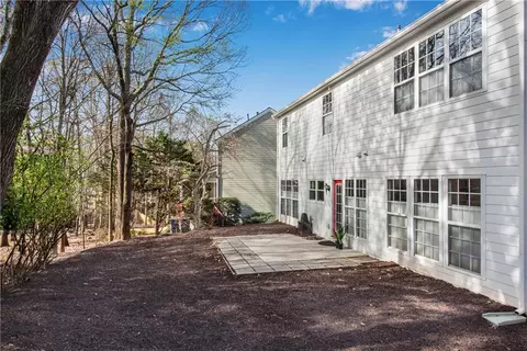 Exterior - 3800 Ruby Falls Dr, Duluth, GA 30097 photo 6 of 11