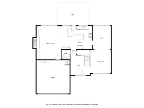 Floorplan - 3800 Ruby Falls Dr, Duluth, GA 30097 photo 1 of 3