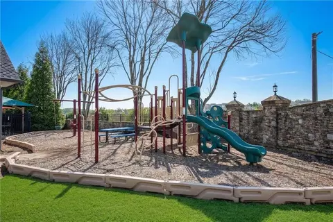 Exterior - 3800 Ruby Falls Dr, Duluth, GA 30097 photo 11 of 11