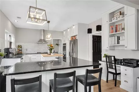 Kitchen - 3800 Ruby Falls Dr, Duluth, GA 30097 photo 5 of 6