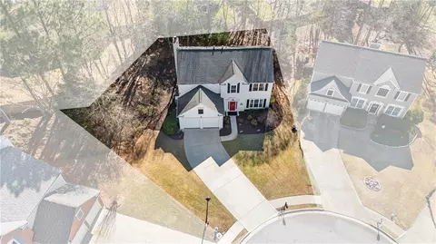 View/Area - 3800 Ruby Falls Dr, Duluth, GA 30097 photo 1 of 2