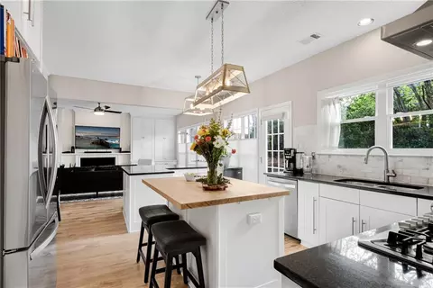 Kitchen - 3800 Ruby Falls Dr, Duluth, GA 30097 photo 1 of 6