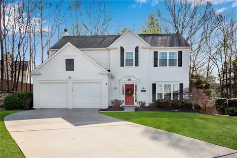 3800 Ruby Falls Dr, Duluth, GA 30097