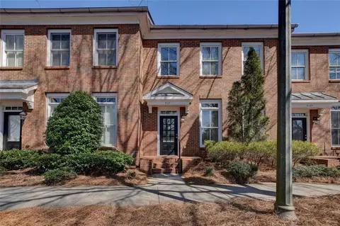 4125 Hunt St SW, Covington, GA 30014