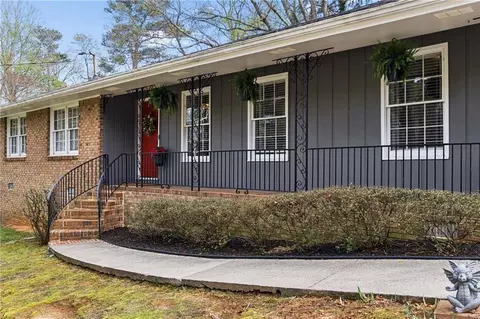 4173 Jeri Lynn Ct, Tucker, GA 30084