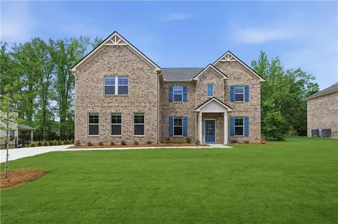 170 Haverling Pass, Hampton, GA 30228