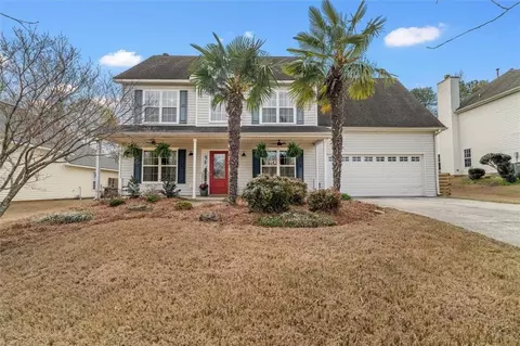 3460 Friendship Farm Dr, Buford, GA 30519