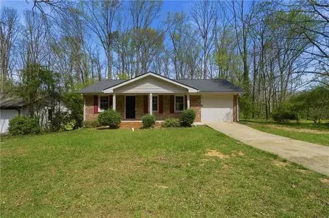 296 Bromack Dr SE, Atlanta, GA 30315