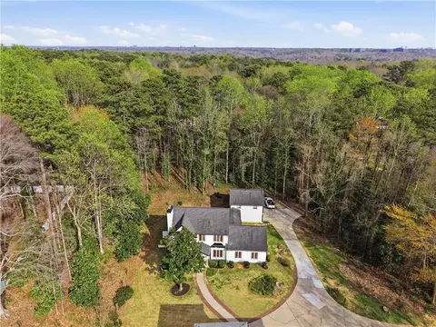 3091 Brookview Rd SE, Marietta, GA 30067