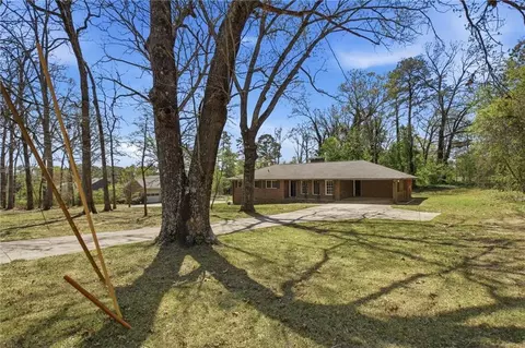 2529 Britt Rd, Snellville, GA 30078