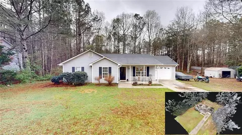 132 Southern Trace Xing, Rockmart, GA 30153