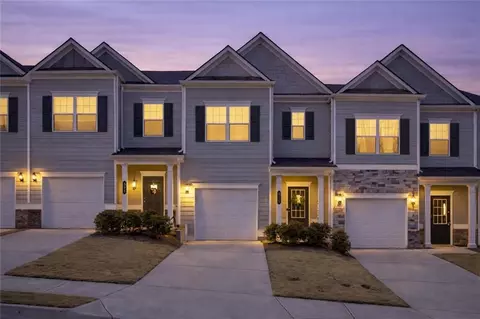 511 Ryan Ct, Ball Ground, GA 30107