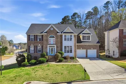 6703 Blantyre Blvd, Stone Mountain, GA 30087