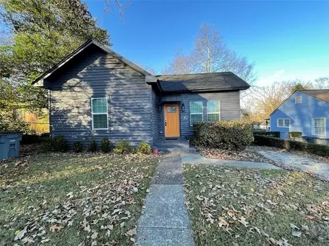 535 Walnut St, Hapeville, GA 30354