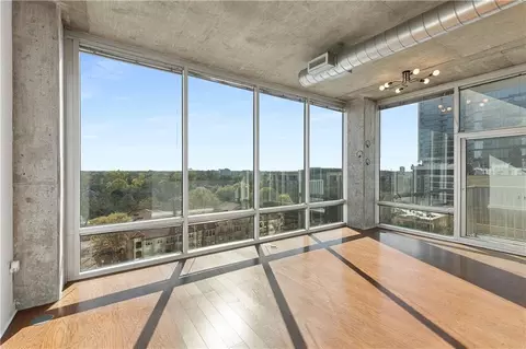 943 Peachtree St NE #913, Atlanta, GA 30309