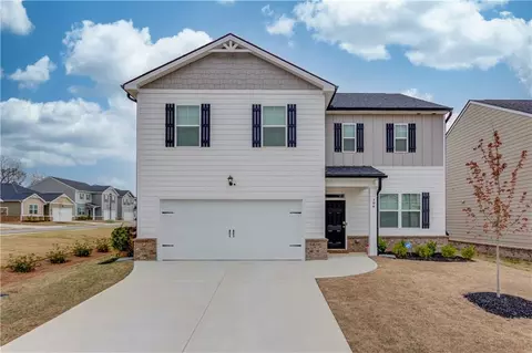 394 Murray Ln, Hoschton, GA 30548