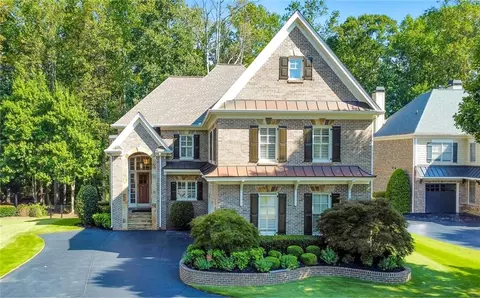608 Tabbystone St NW, Marietta, GA 30064