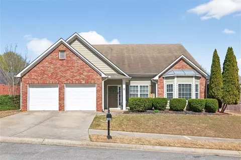 1897 Bell Ln, Braselton, GA 30517