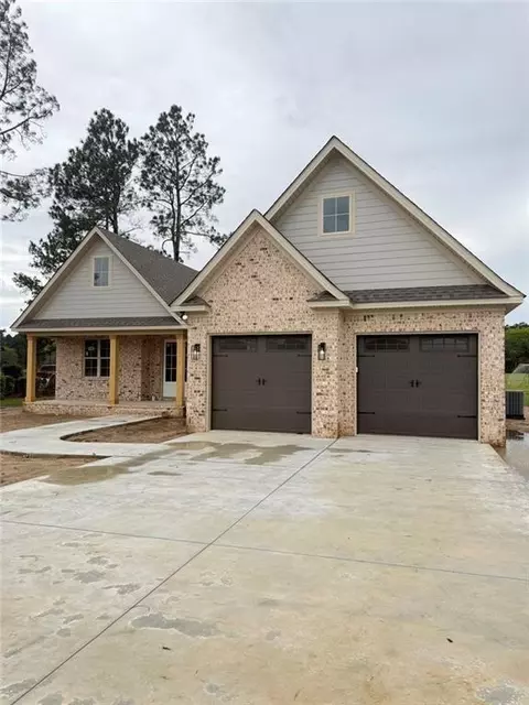 226 Hunters Way, Dublin, GA 31021