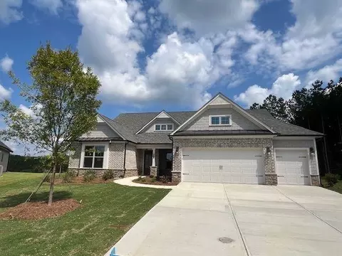 210 Belmont Park Dr, Canton, GA 30115