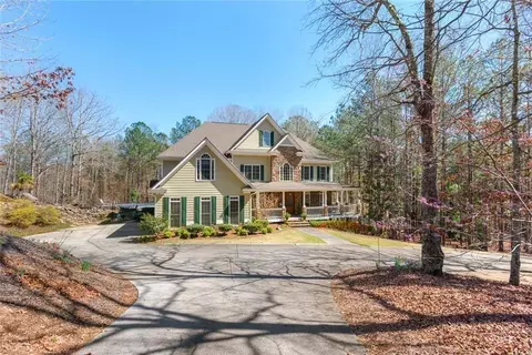 10 Clydesdale Trl, White, GA 30184