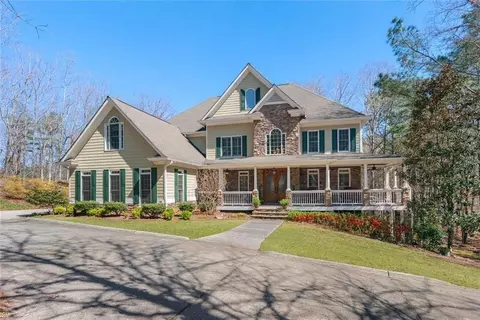 10 Clydesdale Trl, White, GA 30184