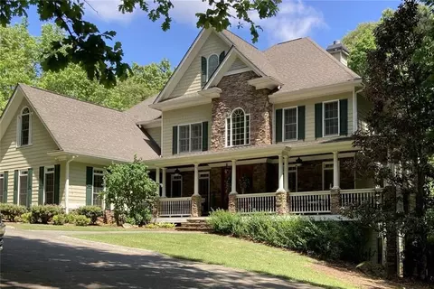 10 Clydesdale Trl, White, GA 30184