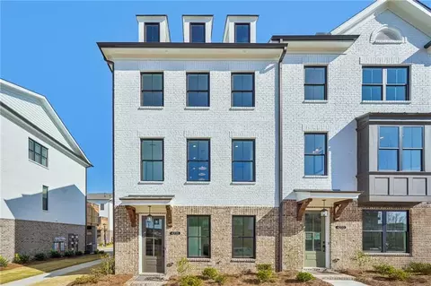 4235 Millcroft Pl #205, Buford, GA 30518