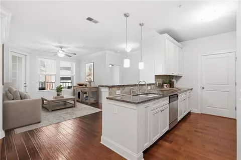 901 Abernathy Rd NE #3080, Atlanta, GA 30328