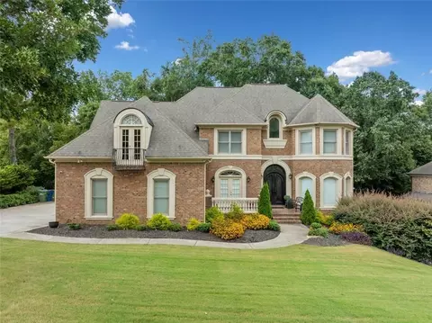1230 New Britain Dr SW, Atlanta, GA 30331