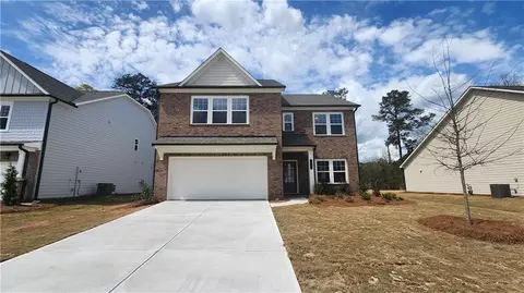 92 Silverleaf Trl, Bethlehem, GA 30620