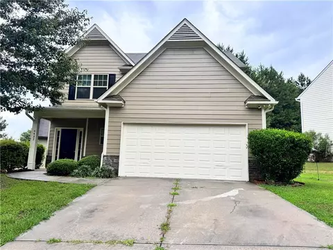 4433 Black Hills Dr, Acworth, GA 30101