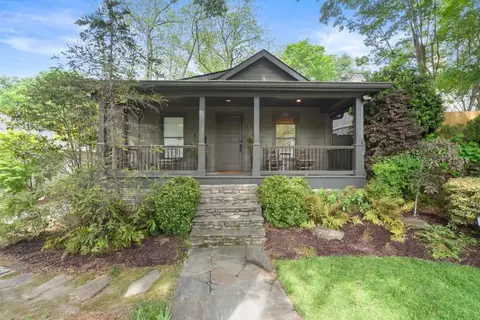 1736 Marvin St NW, Atlanta, GA 30318
