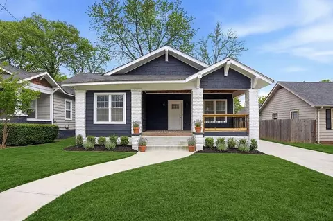 1454 Saint Francis Ave, Atlanta, GA 30344