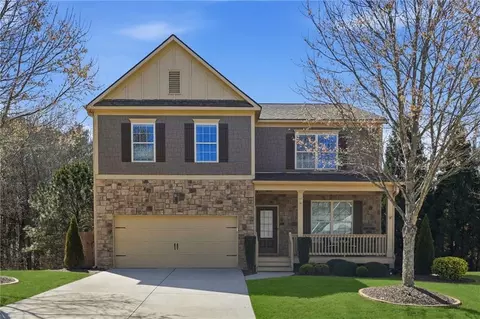1455 Apple Blossom Dr, Cumming, GA 30041