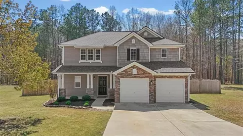 168 Sugar Berry Pl, Dallas, GA 30157